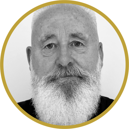 Greg Stones